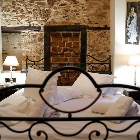 Boutique Hotel Palea Poli Naousa  Luaran gambar