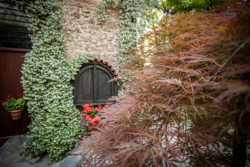 Boutique Hotel Palea Poli Naousa  Luaran gambar