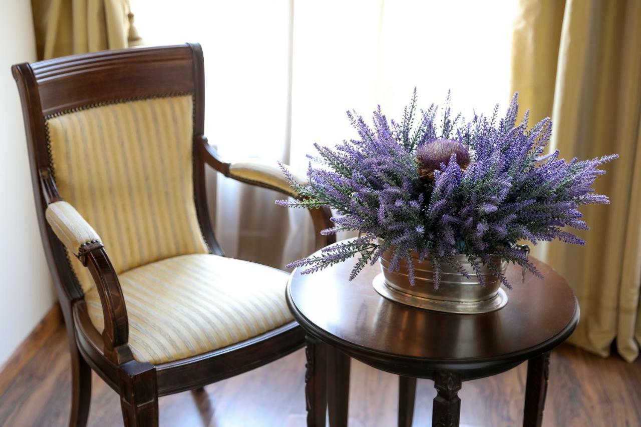 Boutique Hotel Palea Poli Naousa  Luaran gambar